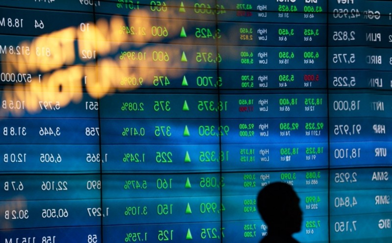 IHSG Hari Ini Berpeluang Menguat Terbatas, Intip Delapan Saham Pilihan. (Foto: MNC Media)