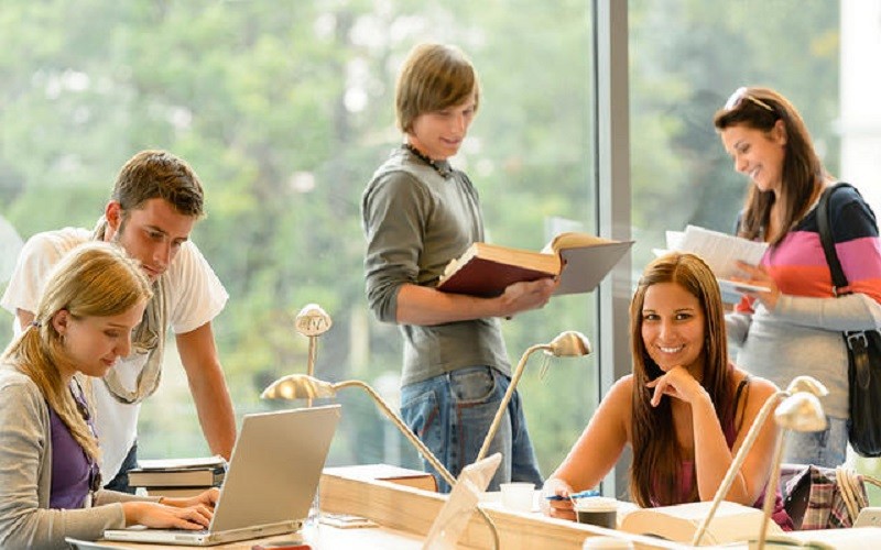 Beberapa Hard Skill yang Dibutuhkan di Dunia Kerja. (Foto : MNC Media)