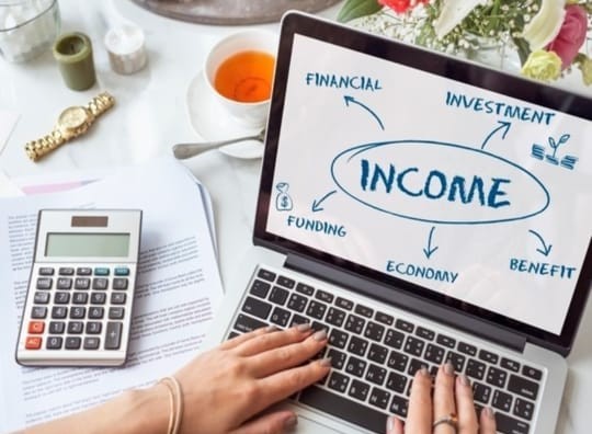 5 Cara Mendapatkan Passive Income dengan Modal Kecil, Saham sampai Jual Karya. (Foto: Freepik)