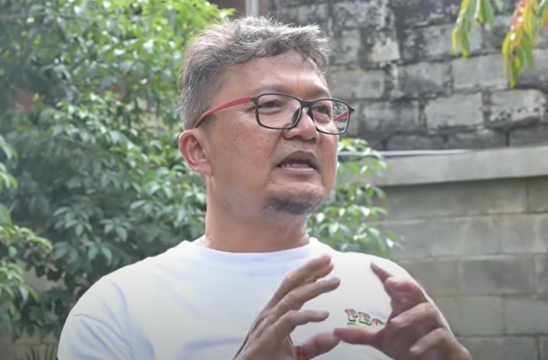 Sumber Kekayaan Kaji Edan Sang Sultan Jagakarsa (Foto: MNC Media)