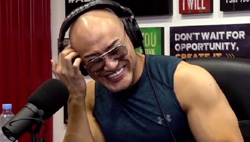 Bayaran Tamu yang Hadir di Podcast Deddy Corbuzier Besar? Ini Faktanya. (Foto: MNC Media)