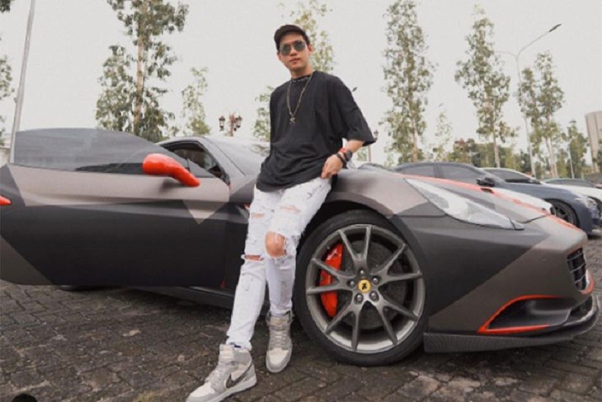 Ini 6 Fakta Aliran Uang untuk Investasi Ilegal Crazy Rich. (Foto: MNC Media)