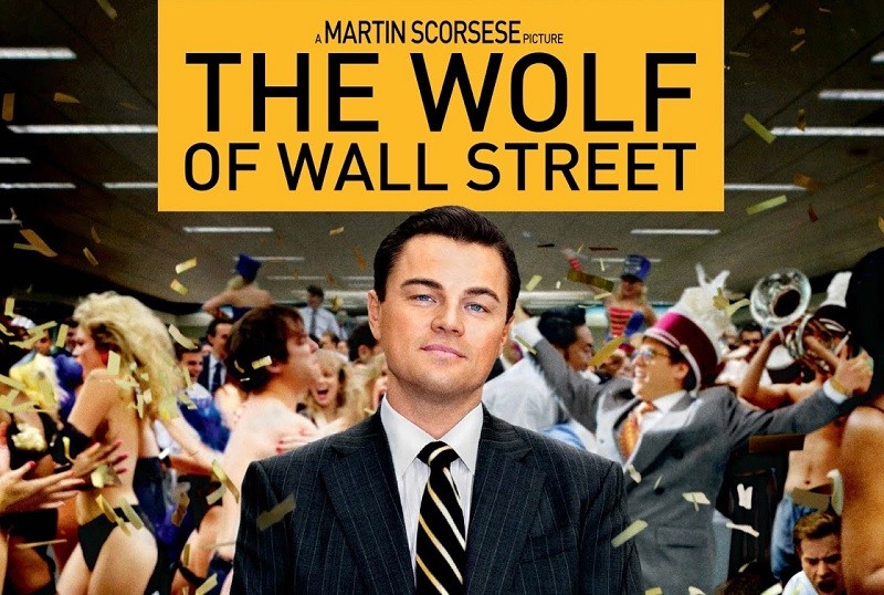 15 Film Hollywood Tentang Investasi Saham yang Wajib Ditonton. (Foto: MNC Media)