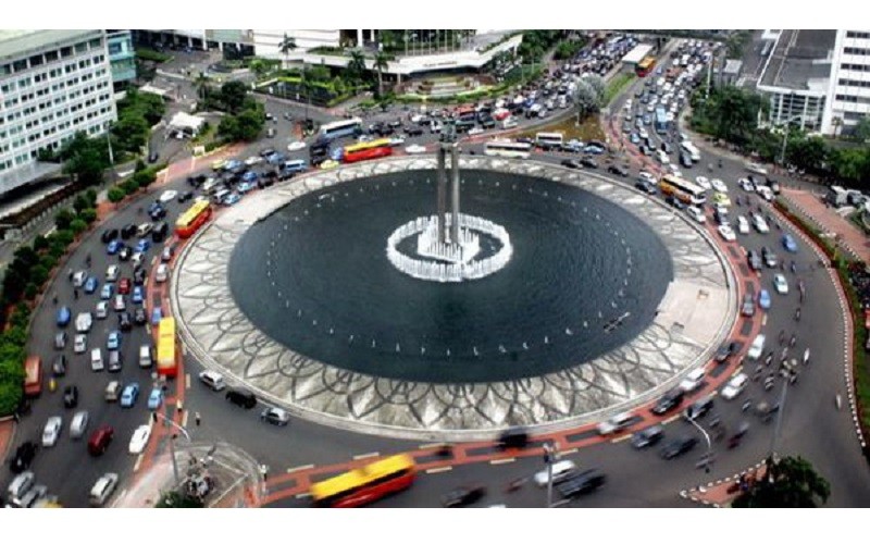 Harga Tanah Termurah di Jakarta 2022, Ada yang Rp600 Ribu Per Meter. (Foto : MNC Media)