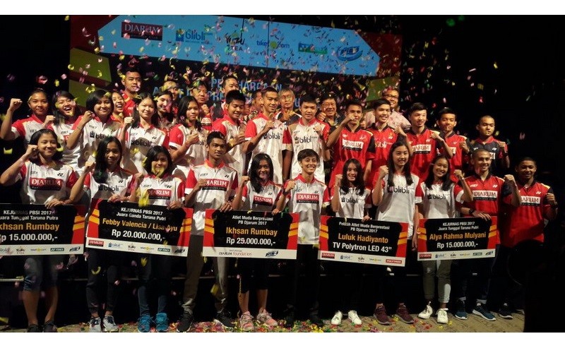 Yayasan Milik Crazy Rich. (Foto : MNC Media)