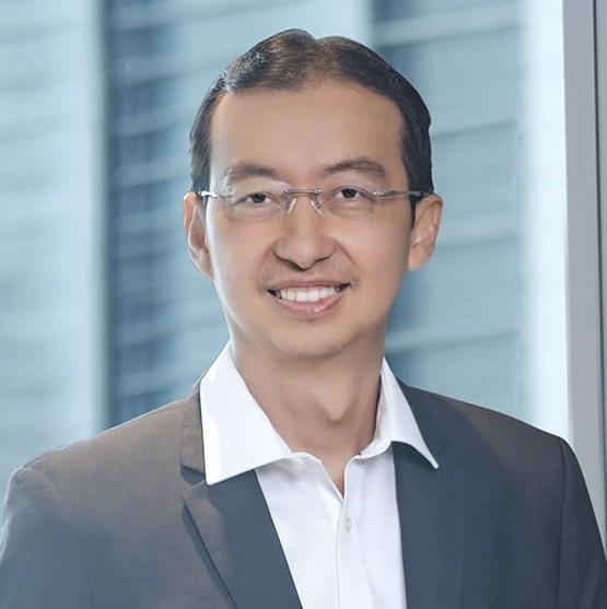 Rapat Umum Pemegang Saham Tahunan (RUPST) bank BCA menyetujui Gregory Hendra Lembong sebagai Wakil Presiden Direktur. (Foto: situs BCA)