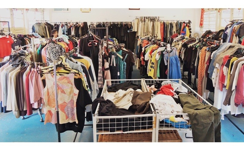 Yuk Simak, Cara Mendapatkan Supplier Thrift Shop