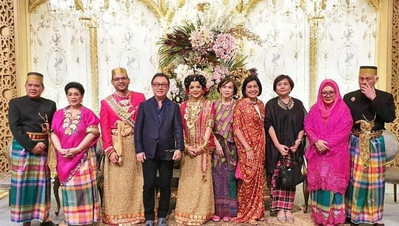 Inilah Adat Pernikahan Termahal Di Indonesia Bisa Sampai Ratusan Juta