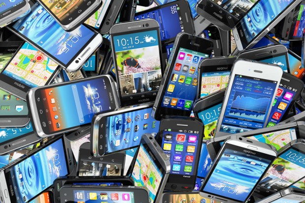 ERAA dan HMDI Mulai Produksi Feature Phone Nokia, Kemenperin: Tak Perlu Impor Lagi (foto: MNC Media)