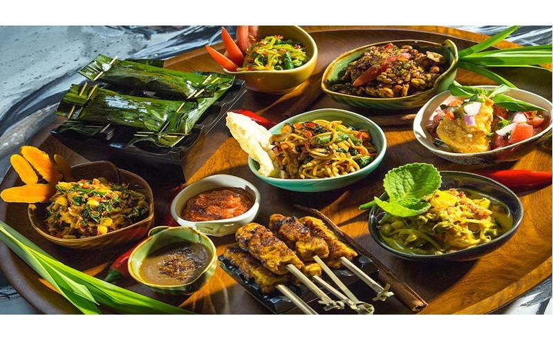 Tips Menentukan Lokasi Strategis Bisnis Kuliner. (Foto : MNC Media)