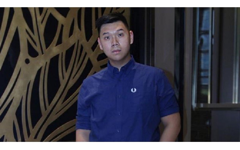 Sumber Kekayaan Billy Martono, Crazy Rich Banten Teman Sisca Kohl. (Foto : MNC Media)