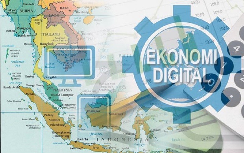 Mengenal Affiliate Marketing, Definisi dan Contohnya. (Foto : MNC Media)