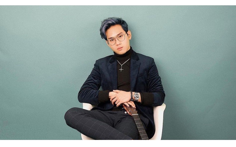 Dua Crazy rich yang Dipenjara Karena Investasi Bodong. (Foto : MNC Media)