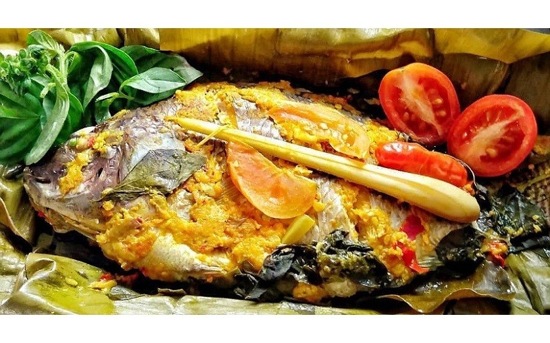 5 Pilihan Menu Makanan Tanpa Minyak Goreng, Perlu Dicoba saat Ini. (Foto : MNC Media)