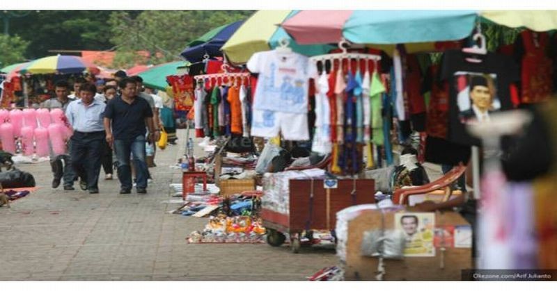 5 Ide Jualan Bulan Puasa yang Menguntungkan. (Foto : MNC Media)