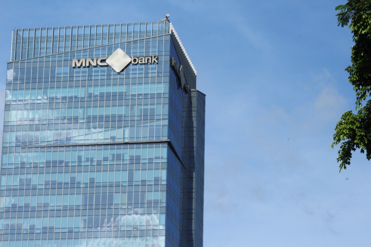 Mau Mercedes-Benz GLC 200? Yuk Nabung di MNC Bank, Cek di Sini Caranya. (Foto: MNC Media)
