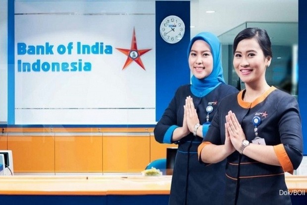 Disetujui RUPSLB, Bank of India Indonesia Bakal Right Issue 1,65 Miliar Saham (foto: MNC Media)
