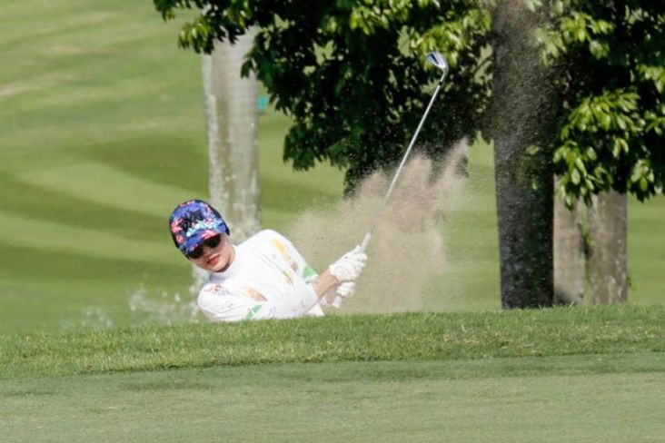 Simak Rincian Biaya Main Golf, Sebuah Olahraga Kelas Atas (Foto: MNC Media)
