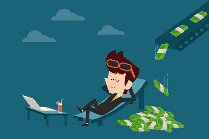 Simak Enam Cara Mendapatkan Passive Income yang Bisa Anda Coba! (Foto: MNC Media)