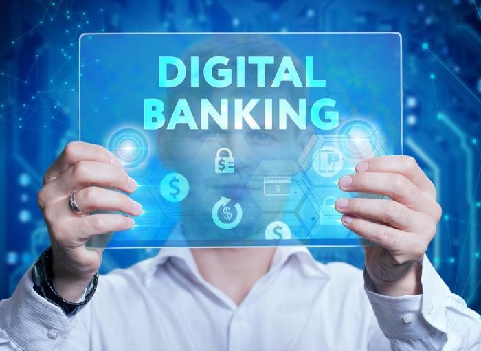 Transaksi Digital Banking Diprediksi Tembus Rp51.729 T di 2022 (Dok.MNC)