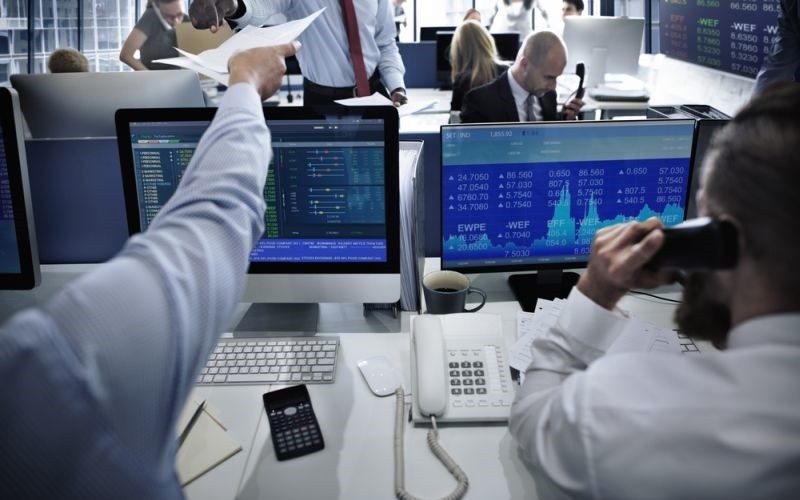 Mengenal Jenis Reksa Dana dan Nilai Investasinya. (Foto : MNC Media)