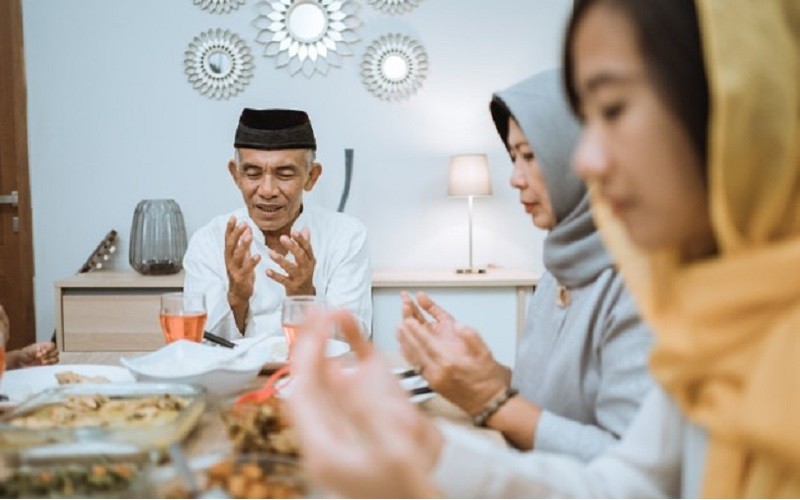 Satu Ramadan Berpotensi Berbeda, Kemenag Minta Masyarakat Jaga Keharmonisan (FOTO: MNC Media)