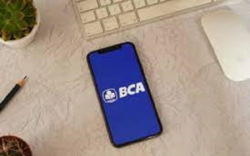 Cara Mudah Daftar Internet Banking BCA lewat ATM dan Tanpa ke Bank. (Foto : MNC Media)