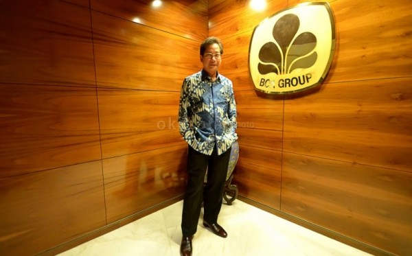Bos BCA Beberkan Tiga Kesalahan Silicon Valley Bank hingga Bikin Kolaps (Foto: MNC Media)