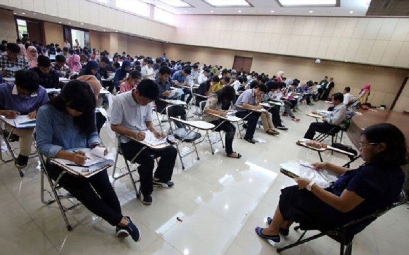 5 Jurusan Sepi Peminat dengan Gaji Tertinggi, Nomor 5 Banyak Dimiliki Universitas . (Foto : MNC Media)