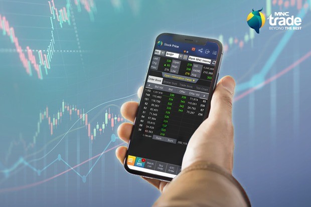 Simak Perbedaan Istilah Bid dan Offer dalam Jual Beli Saham (Foto: MNC Media)