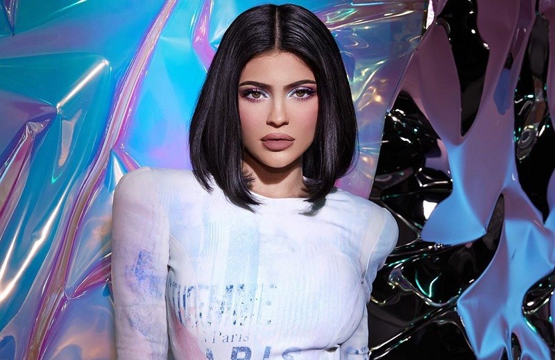 Kado Tas Ulang Tahun Kylie Jenner Bikin Nangis, Segini Harganya! (Foto: MNC Media)