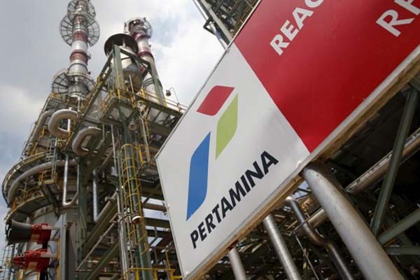 Piutang Pertamina Perlu Segera Dibayar, Realokasi Anggaran Jadi Solusi (foto: MNC Media)