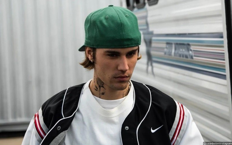 Justin Bieber Launching Perusahaan Air Bersih di Piala Dunia, untuk Kemanusiaan? (Foto: MNC Media)