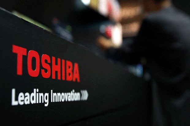 Toshiba Dikabarkan Bangkrut, Berikut Dampaknya Terhadap Ekonomi Indonesia. (Foto: MNC Media)