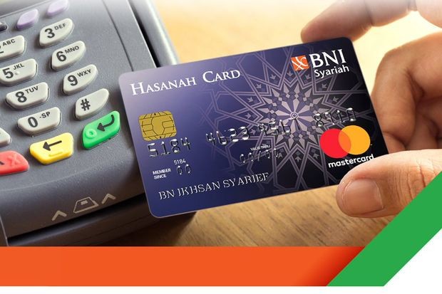 Daftar Bank Penerbit Kartu Kredit Syariah yang Bisa Dipertimbangkan. (Foto: MNC Media)
