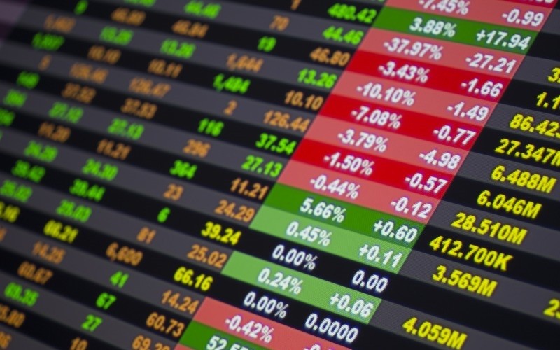 Mengenal Jakarta Automatic Trading System dan Keuntungannya. (foto : MNC Media)