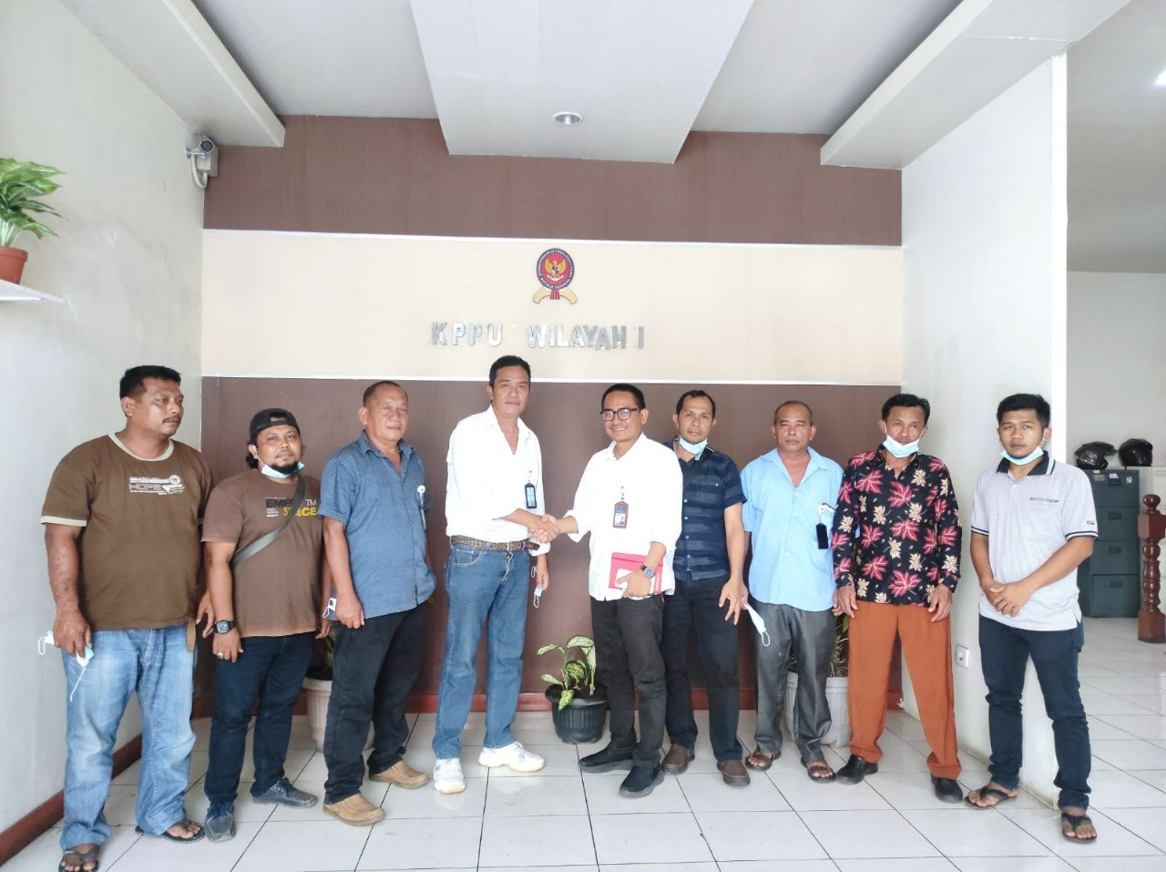 Curiga Ada Praktik Monopoli dan Oligopoli, Peternak Unggas Lapor ke KPPU. (Foto: MNC Media)