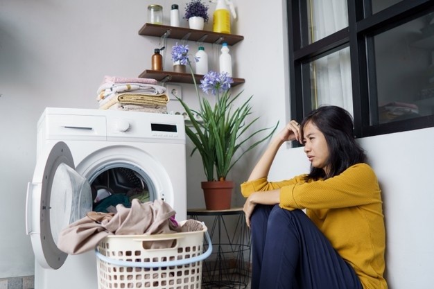Simak Lima Strategi Usaha Laundry agar Cepat Balik Modal (Foto: MNC Media)