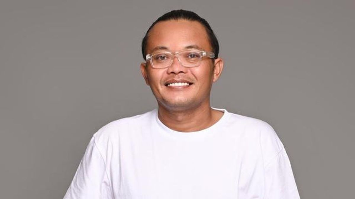 Bongkar Ladang Duit Milik Sule, dari YouTube hingga Bintang Iklan (FOTO:MNC Media)