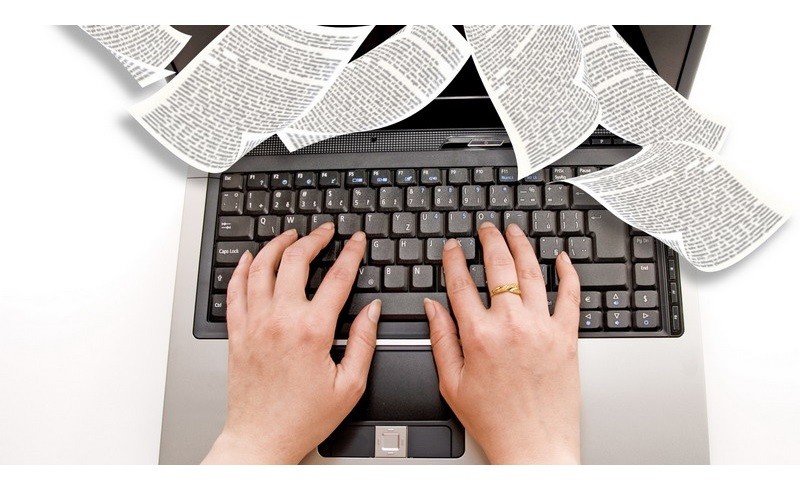 10 Situs Rekomendasi Freelance Online Cari Uang. (Foto : MNC Media)