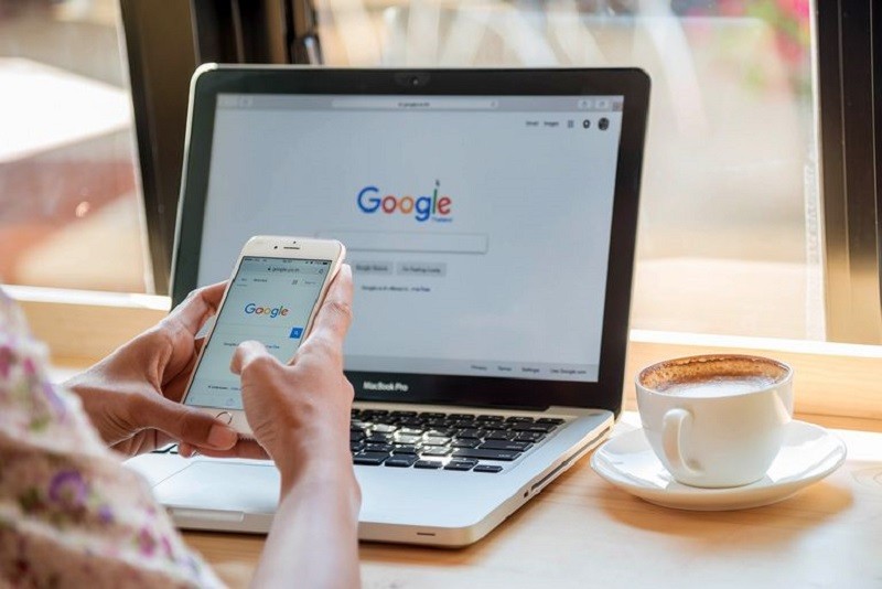 Mudah, Begini Cara Mendaftar Google My Business. (Foto: MNC Media)