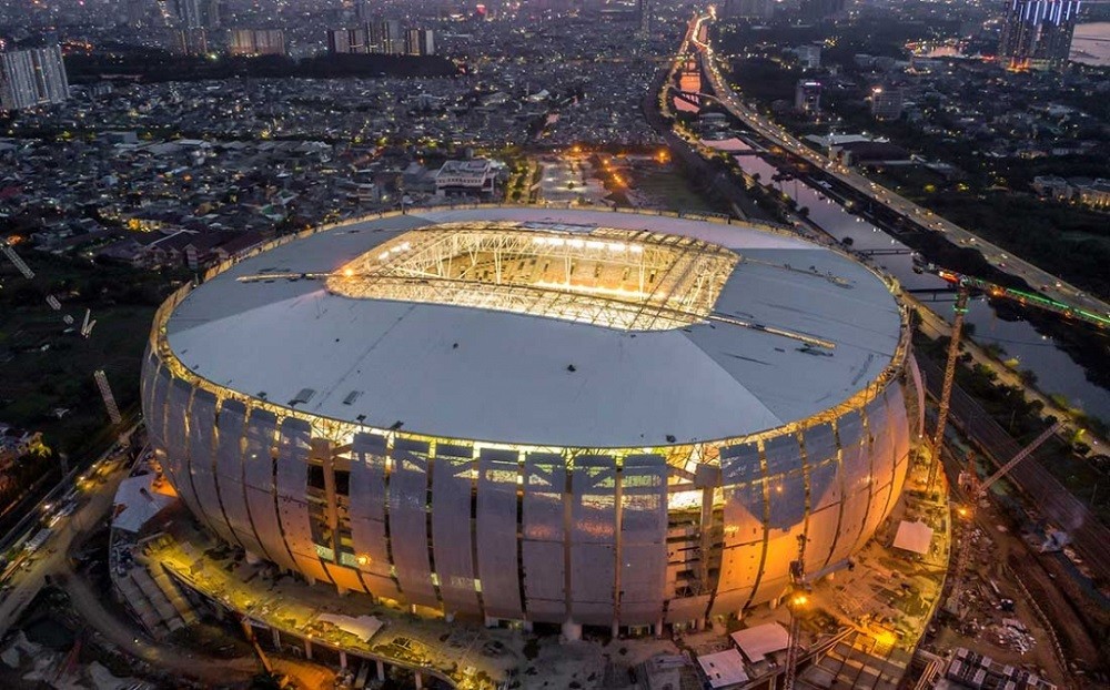 Jakarta Internasional Stadium