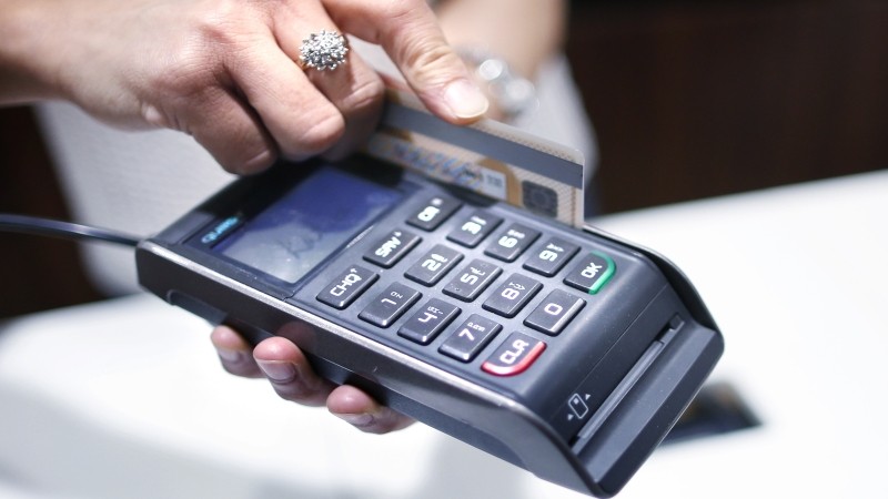 Simak, Enam Larangan Dalam Menggunakan Kartu Kredit yang Wajib Dipatuhi. (Foto: MNC Media)  
