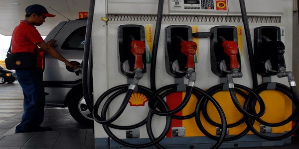 Resmi Naik, Cek Harga BBM Pertamina Hari Ini di Seluruh SPBU (foto mnc media)