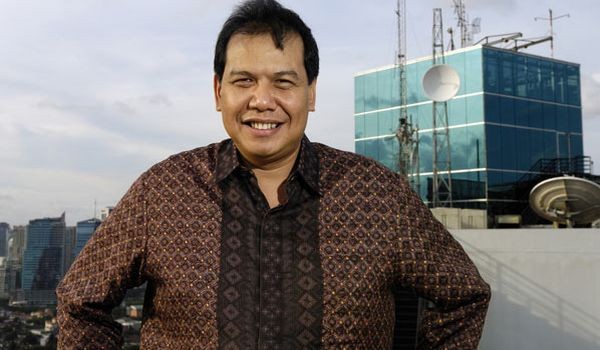 Lima Pengusaha Sukses yang Dulunya Hidup Susah, Ada yang Pernah Jadi Gelandangan. (Foto: MNC Media) 
