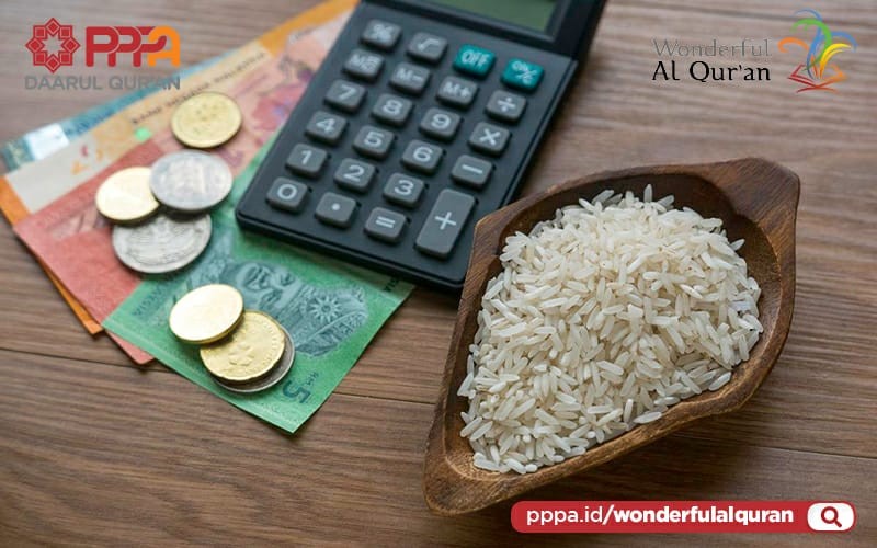 Berikut Aturan Hitung Zakat Perusahaan (Dok.Daarul Quran)