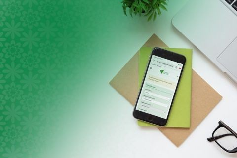 Simak Tujuh Aplikasi Bayar Zakat Online, Didominasi E-Commerce. (Foto : MNC Media)