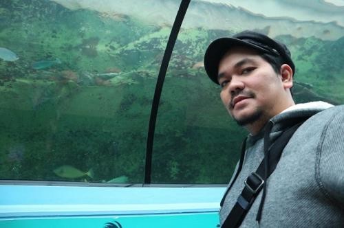 Biaya RS Indra Bekti Rp1 Miliar, Komo Ricky: Penggalangan Dana Ide dari Teman Artis (FOTO:MNC Media)
