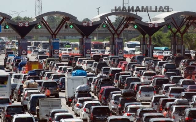 86 Juta Masyarakat Bakal Mudik, Jokowi Tekankan Vaksin Booster Jangan Kendor  (Dok.MNC)