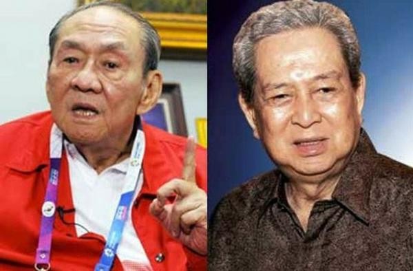 5 Fakta Budi dan Michael Hartono Jadi Orang Terkaya di Indonesia. (Foto : MNC Media)